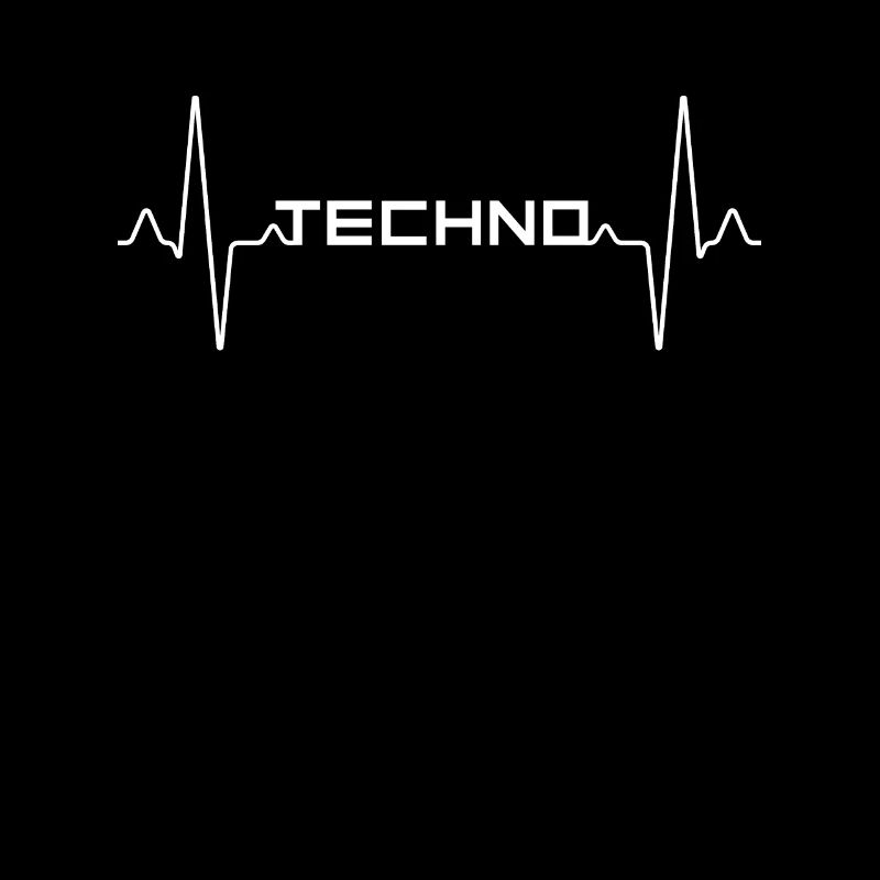 Techno Heartbeat