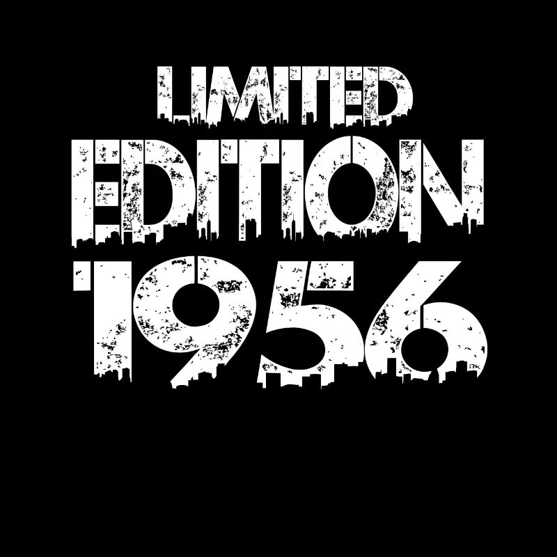 Limited Edition 1956