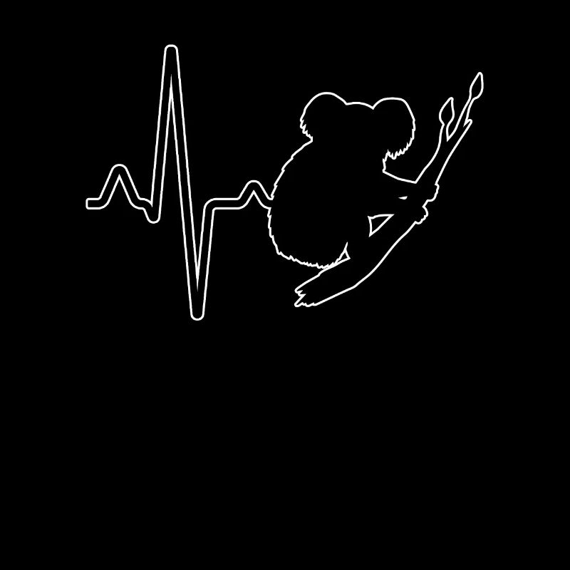 Koala Heartbeat