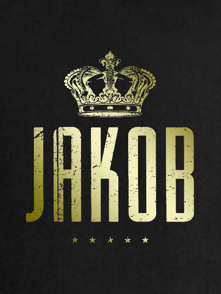 Jacob