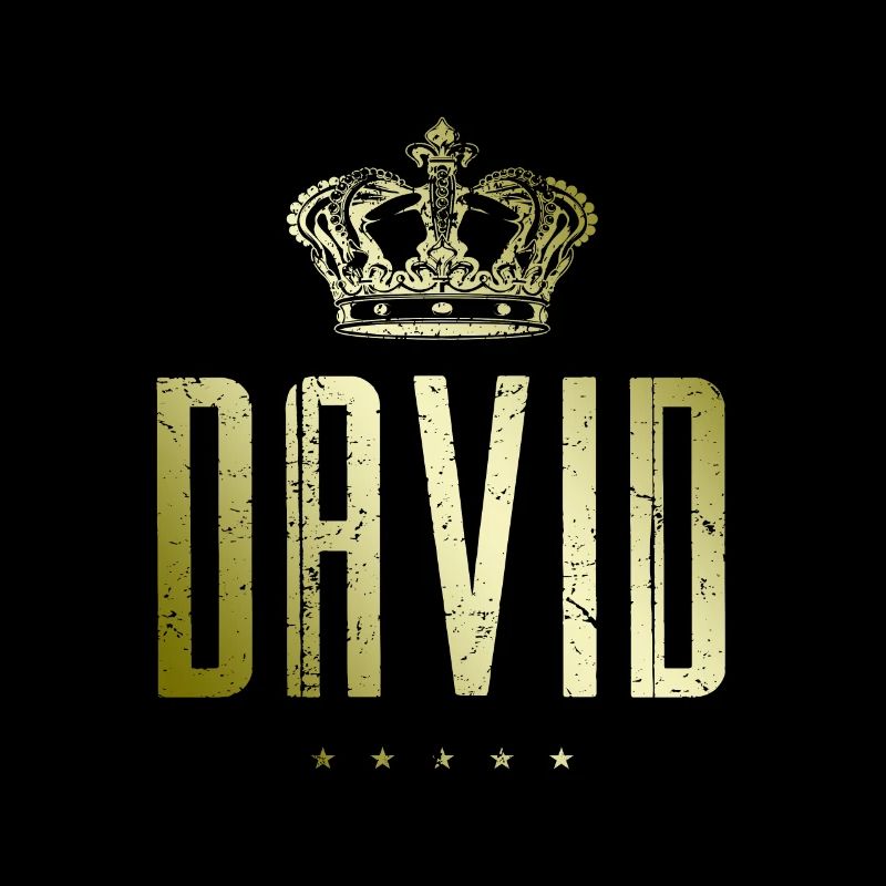 David