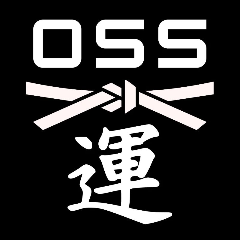 oss Karate - idee cadeau karate