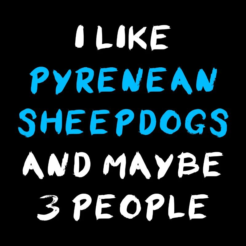 Pyrenean Sheepdog