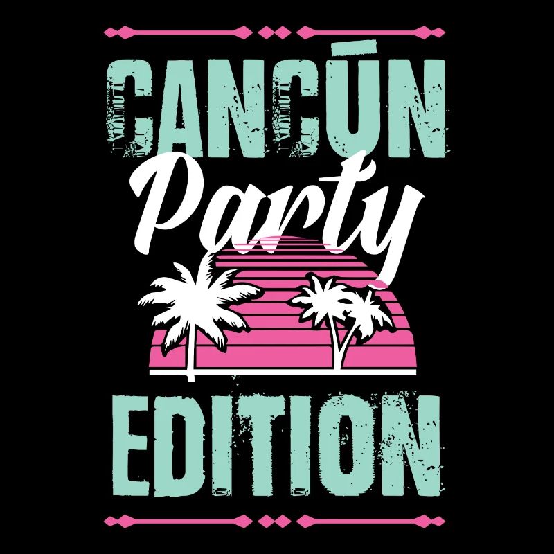 Cancun Party Edition