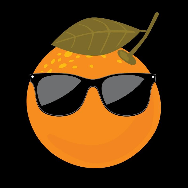 Coole Mandarine