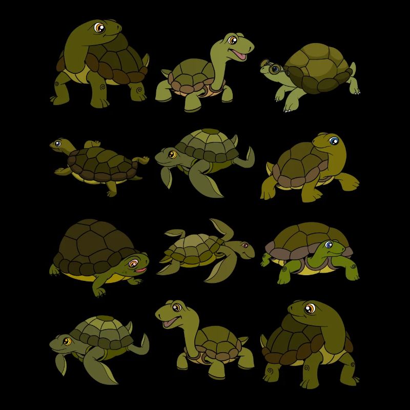Schildkröte