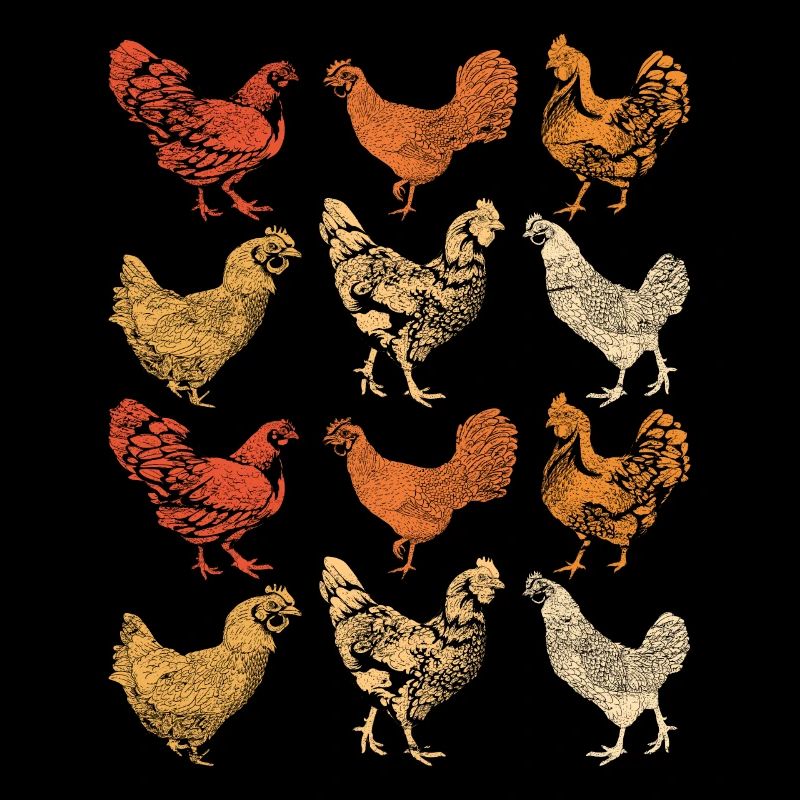 Poulet