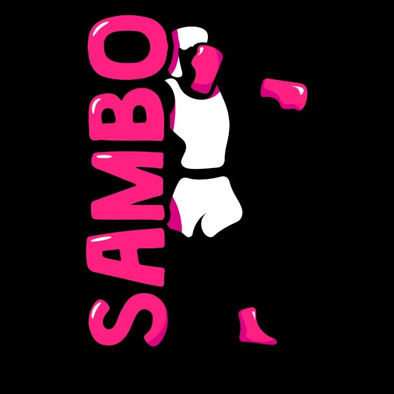 Sambo Training Kampfsport Trainer Kampfkunst