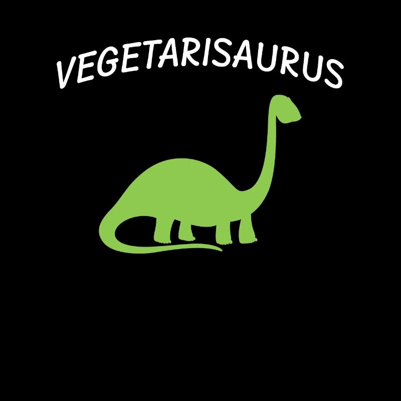 Vegetarier Dinosaurier