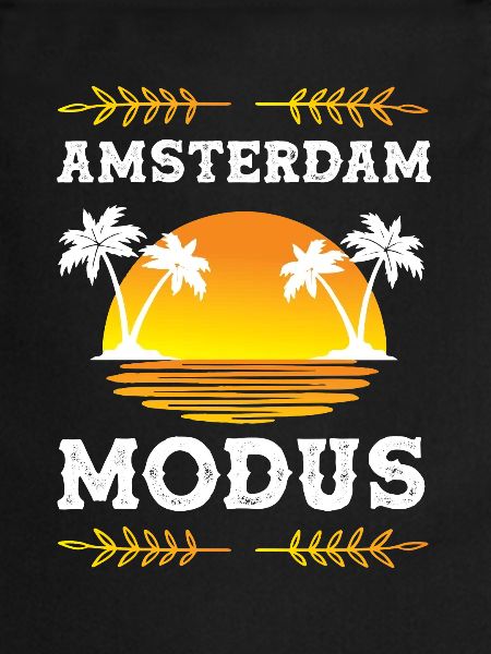 Amsterdam Mode