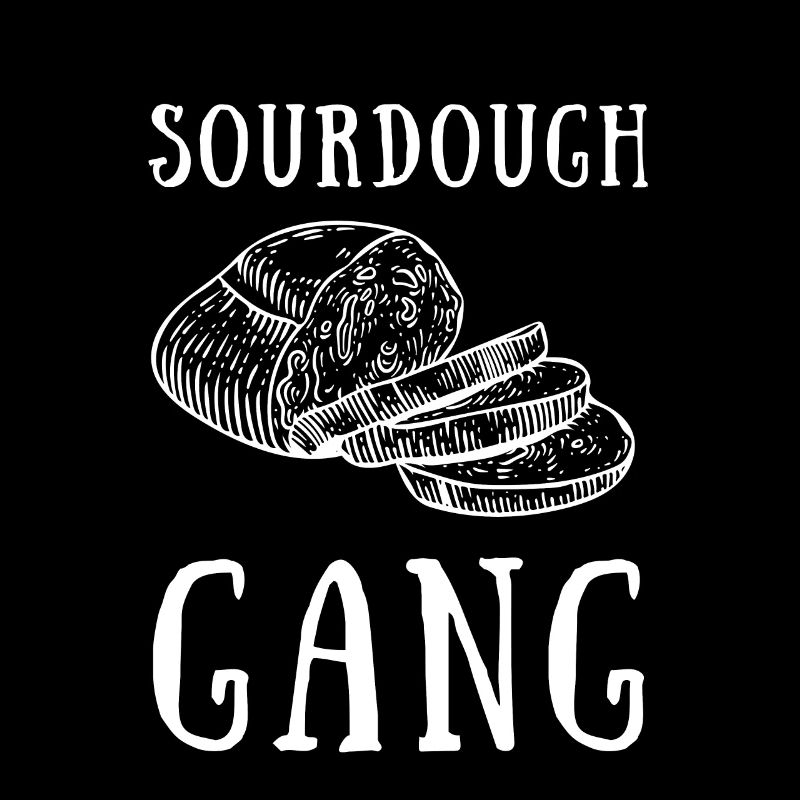 Sourdough Bread Baking Bakers Sourdough Starter