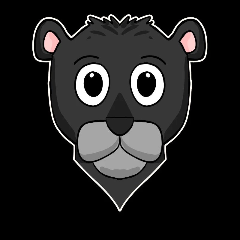 Panthère noire