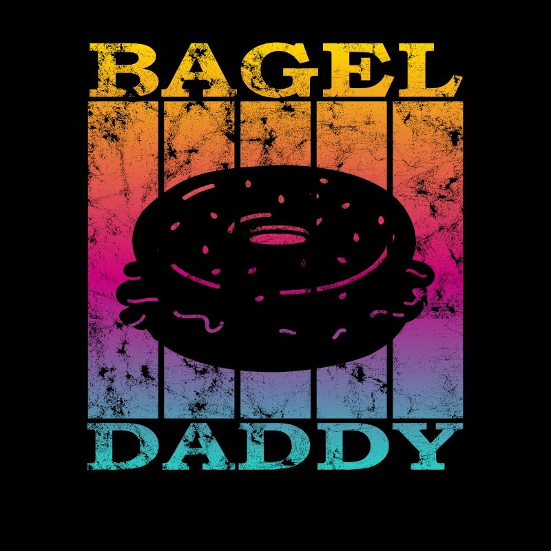 Bagel Daddy