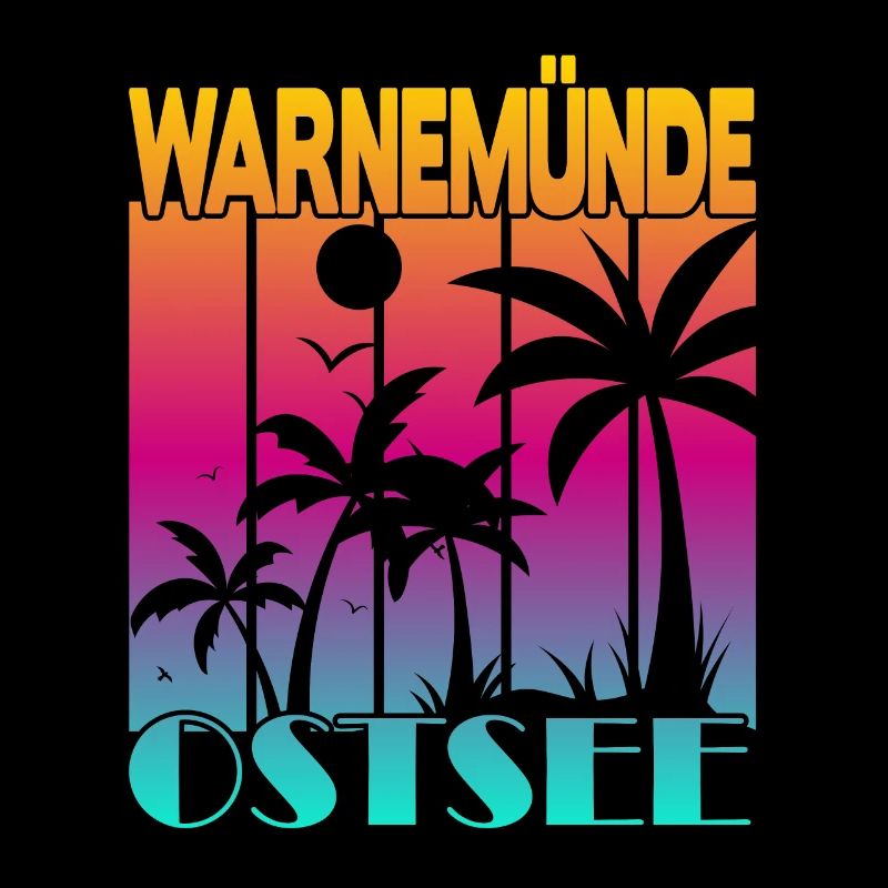 Warnemünde Ostsee