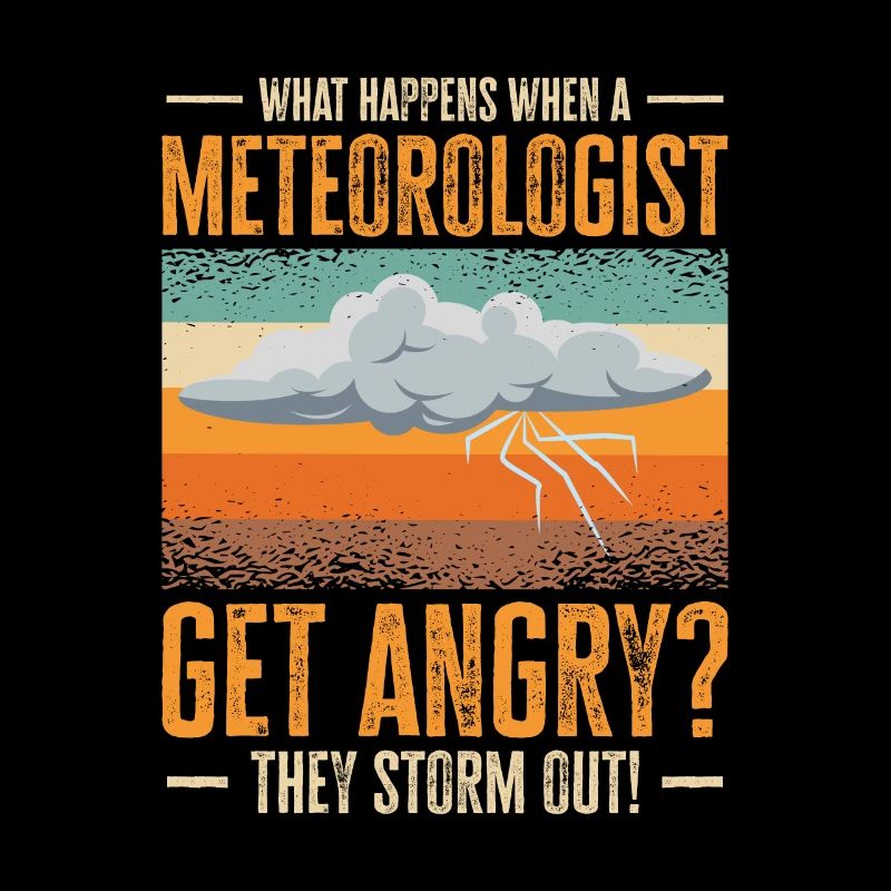 Storm Hunter Tornados Storm Chaser Gift