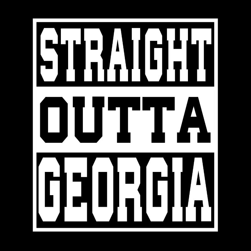 Georgia Saying Funny Georgia Gift