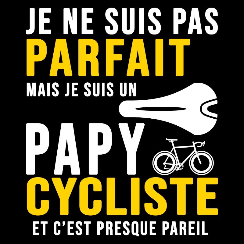 papy cycliste humour vélo velo vélos velos