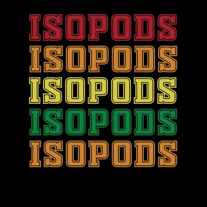 Cloportes