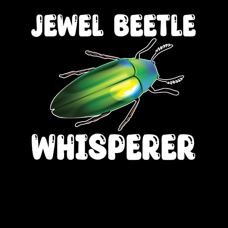 Magnificent Beetle Whisperer