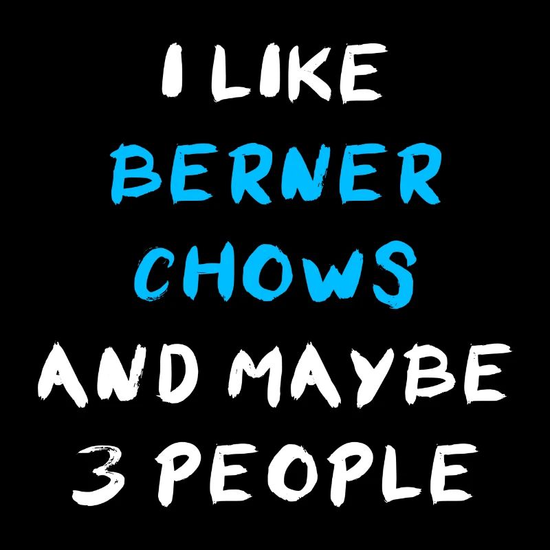 Berner Chow