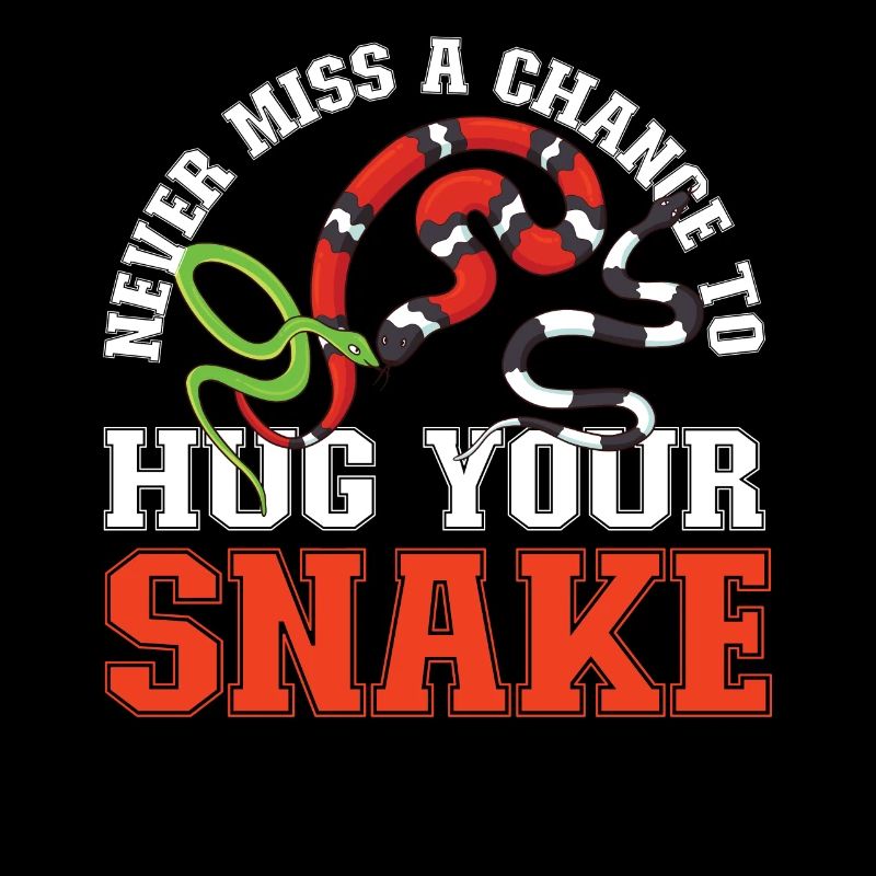 Snake Serpent Never Miss A Chance