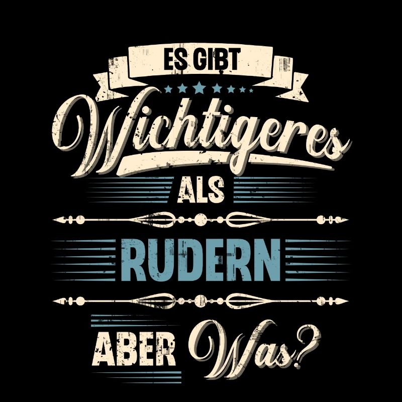 Rudern Ruderer Ruderboot