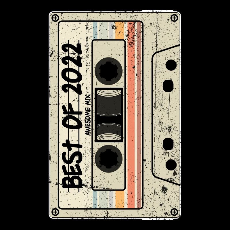 Le meilleur de la cassette 2022