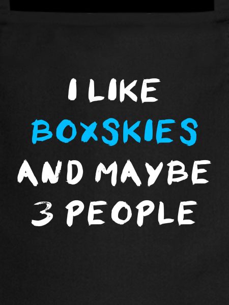 Boxski