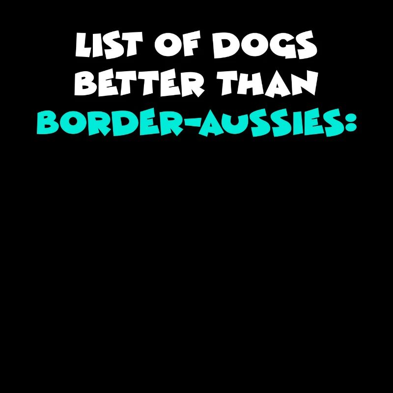 Border-Aussies