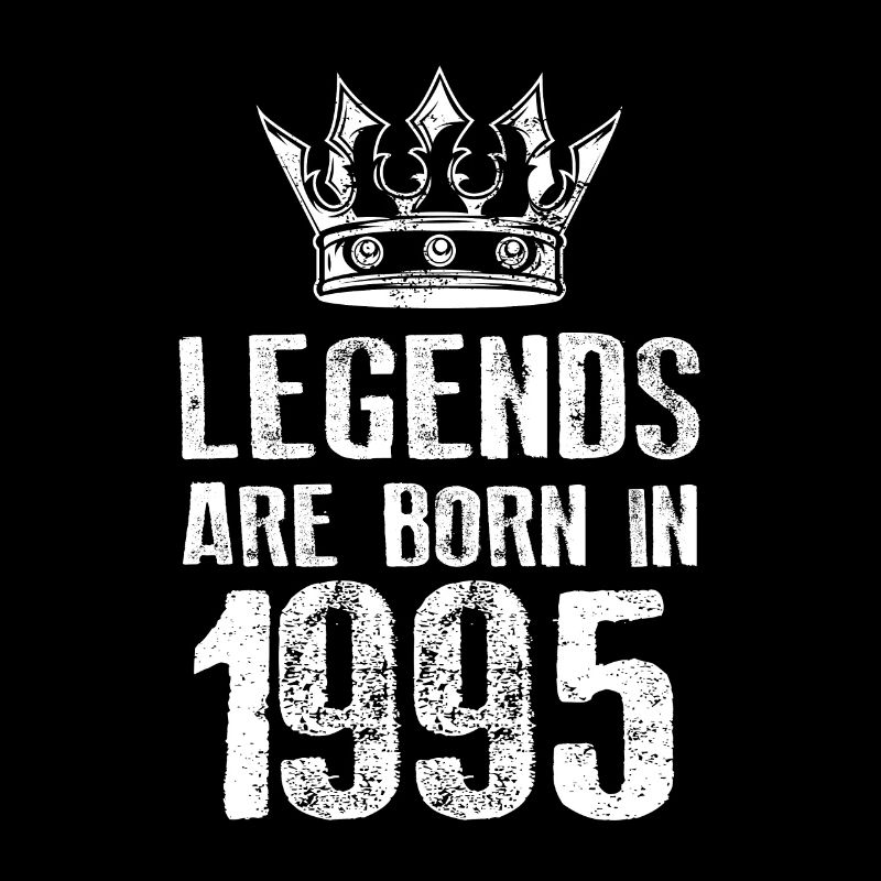 1995 legends born in