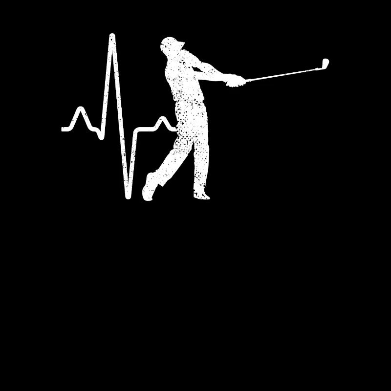 Golf Heartbeat