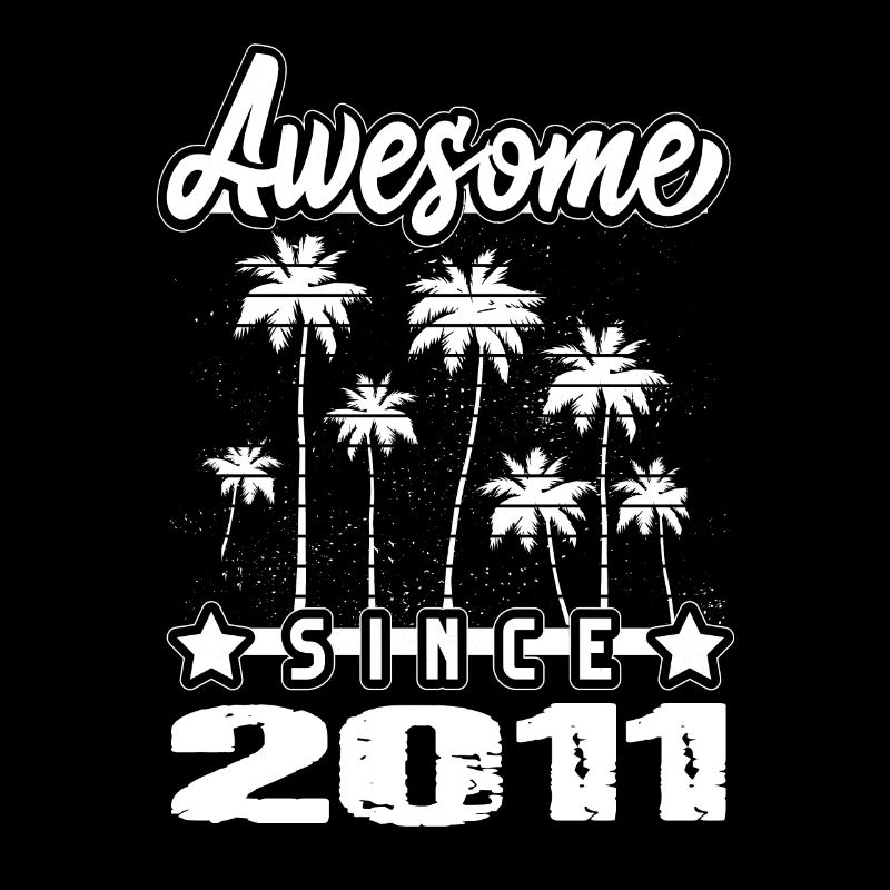 Awesome Since 2011
