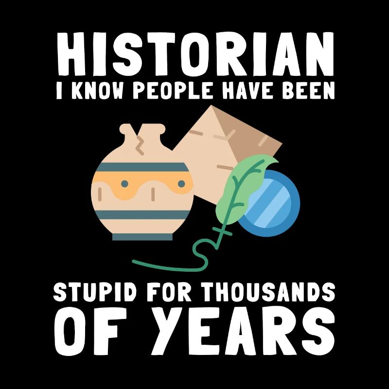 Research Historian Museum Curator And Archivist