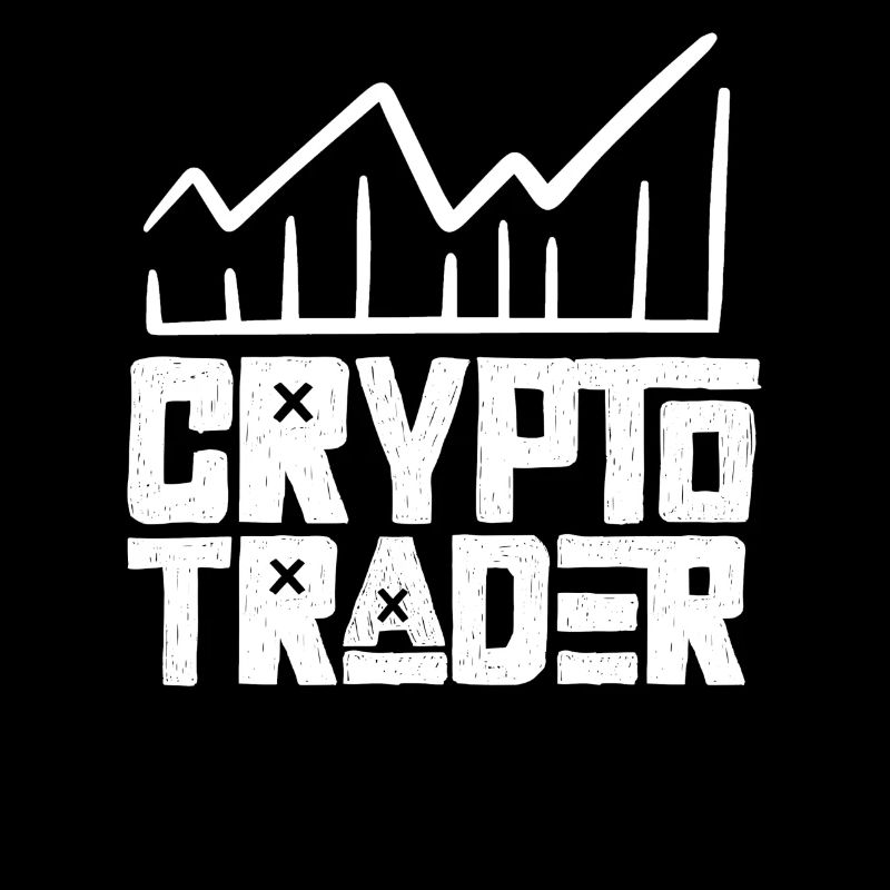 Crypto Traders Trade Crypto Trading Traders
