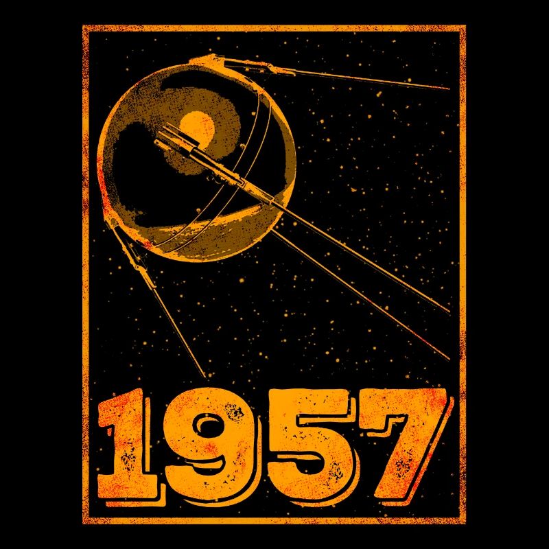 Sputnik 1957