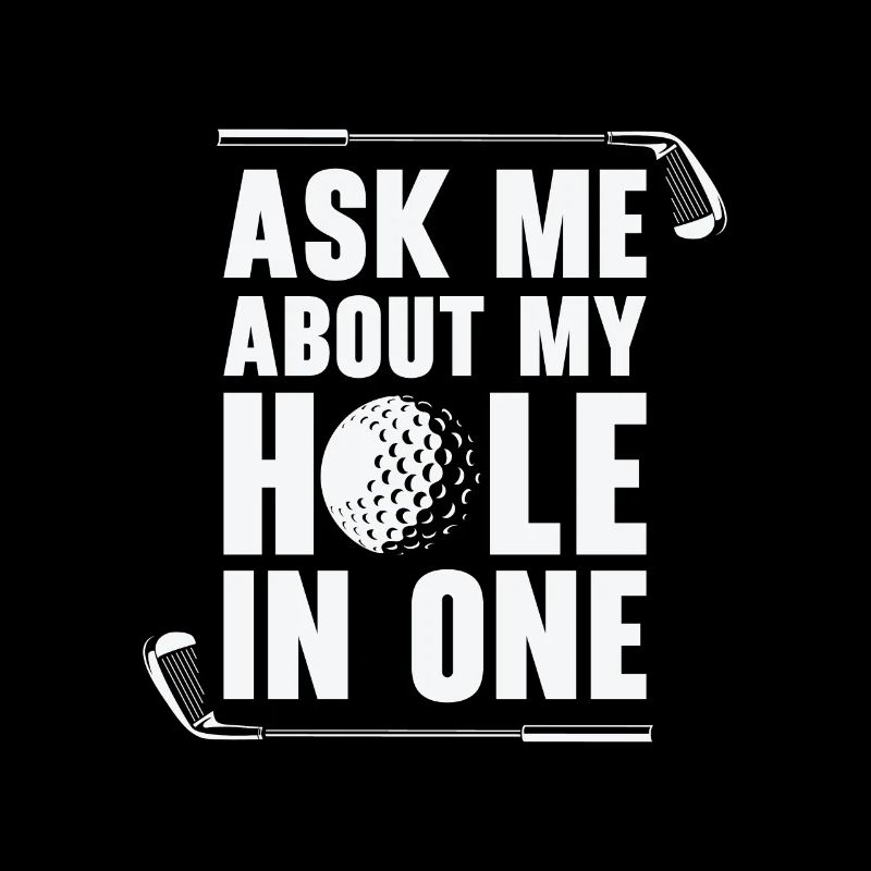 Golf Golfer Golfball Golfspieler Golfschläger