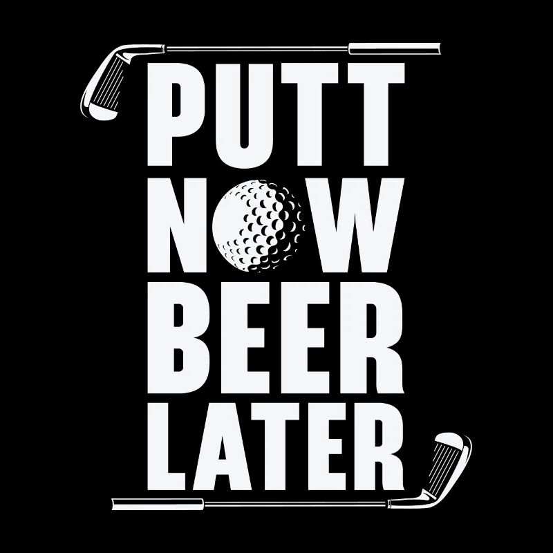 Golf Golfer Golfball Golfspieler Golfschläger