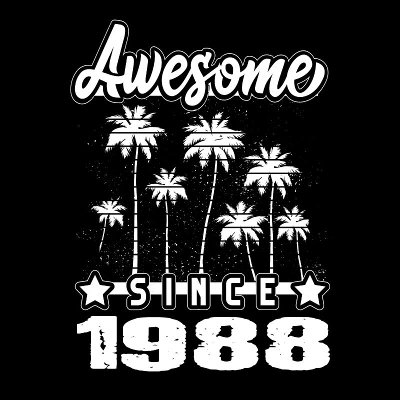Awesome Since 1988