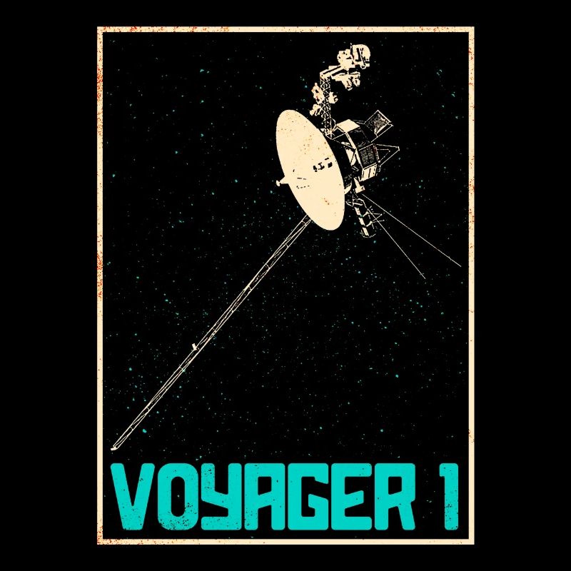 Sonde spatiale Voyager 1