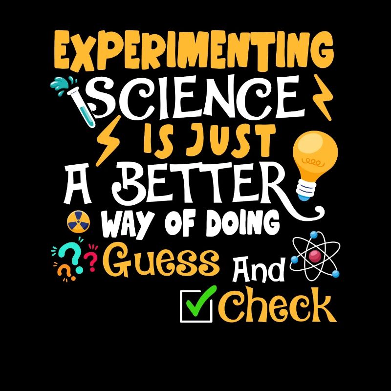 Experimenting Science Funnier