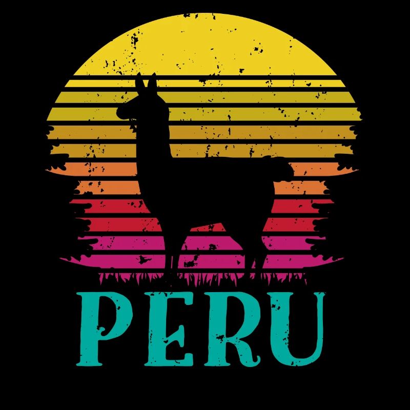 Pérou, Perulama