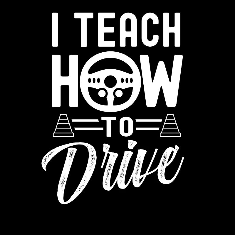 I Bring Driving At Driving Instructor Driving School