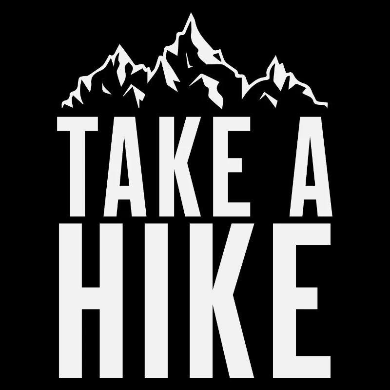Take A Hike