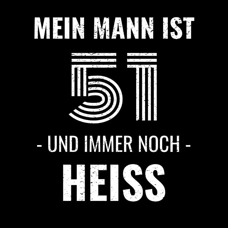 51 Jahre Geburtstag Ehemann Geschenk