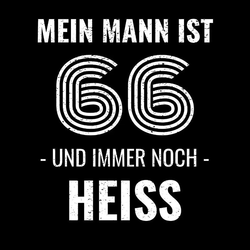 66 Jahre Geburtstag Ehemann Geschenk