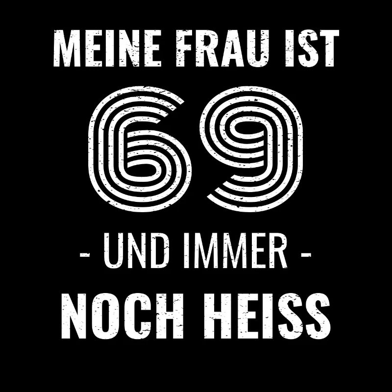 69 Jahre Geburtstag Ehefrau Geschenk