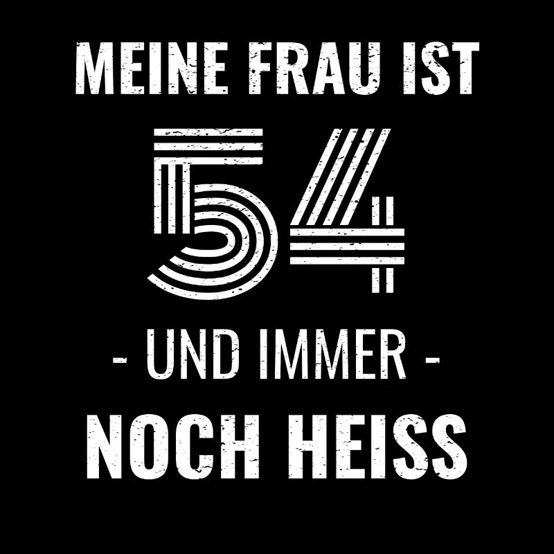 54 Jahre Geburtstag Ehefrau Geschenk