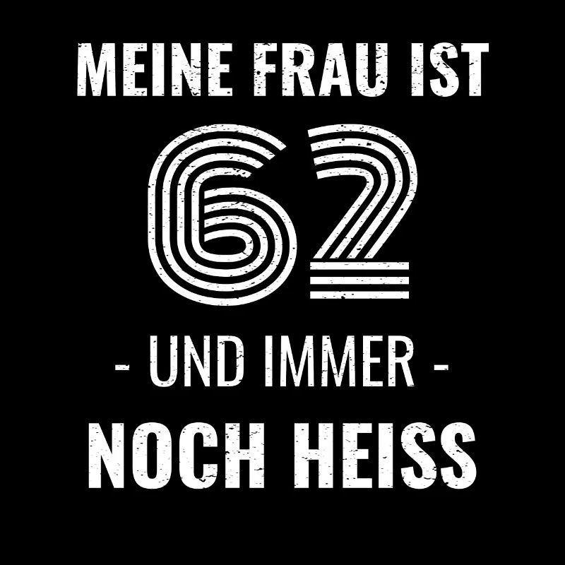 62 Jahre Geburtstag Ehefrau Geschenk