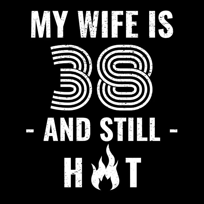 38 Jahre Geburtstag Ehefrau Geschenk