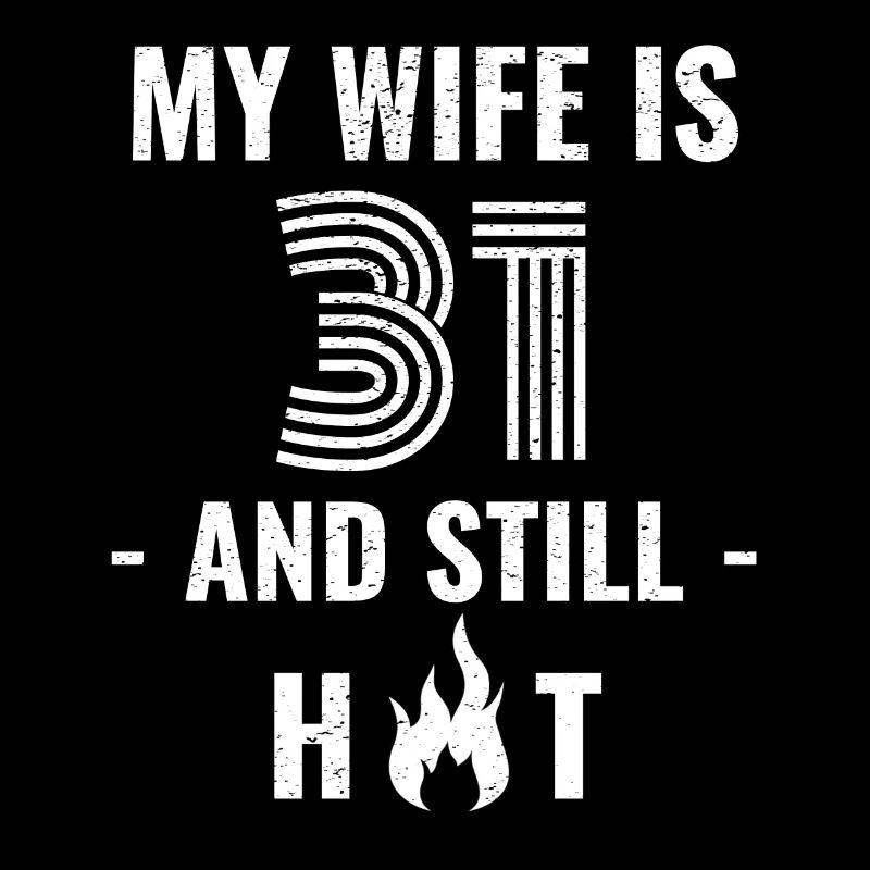 31 Jahre Geburtstag Ehefrau Geschenk